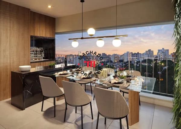 Apartamento na Vila Prudente 67 a 123 m² 2 a 3 quarto(s) 1 a 3 suite(s) 2 a 4 banheiro(s) 1 a 2 vaga(s) em construção