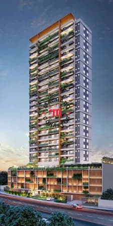 Apartamento em Centro, Osasco/SP