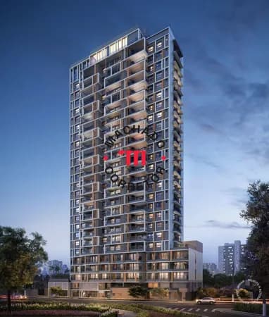 Tons Klabin - Residencial