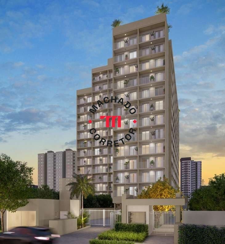 Plano&Reserva da Mooca: Apartamentos MCMV com Suíte e Lazer Premium