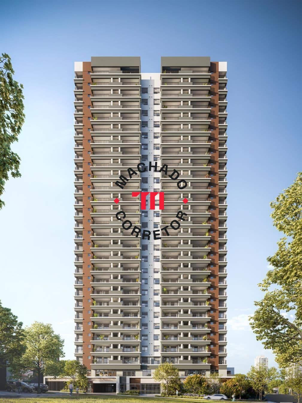 Club Station Parque Vila Ema: Apartamentos modernos de 58 a 128 m² na Vila Ema. Lazer de resort