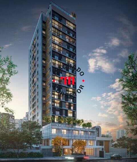 Solaz Vila Mariana - Residencial