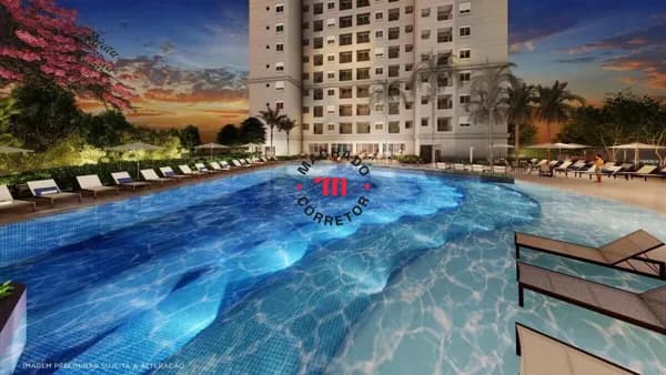 Blue Home Resort Jockey