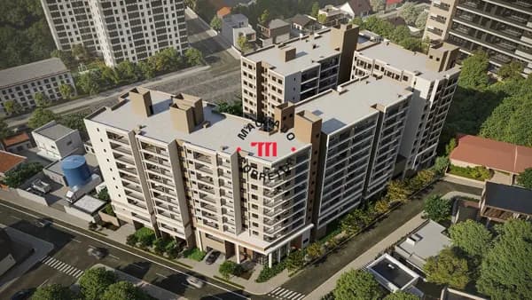 Apartamento em Belenzinho, São Paulo/SP