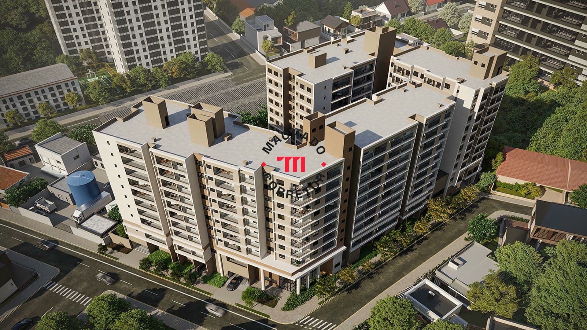 Apartamento em Belenzinho, São Paulo/SP