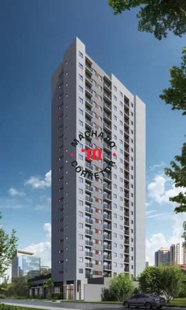Viewline Lapa: O melhor custo-benefício da Zona Oeste com lazer de clube