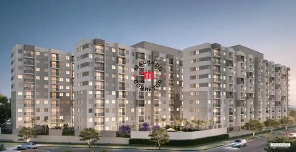 Apartamento em Vila Anastácio, São Paulo/SP