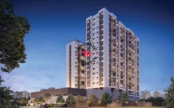 Apartamento em Vila Socorro, São Paulo/SP