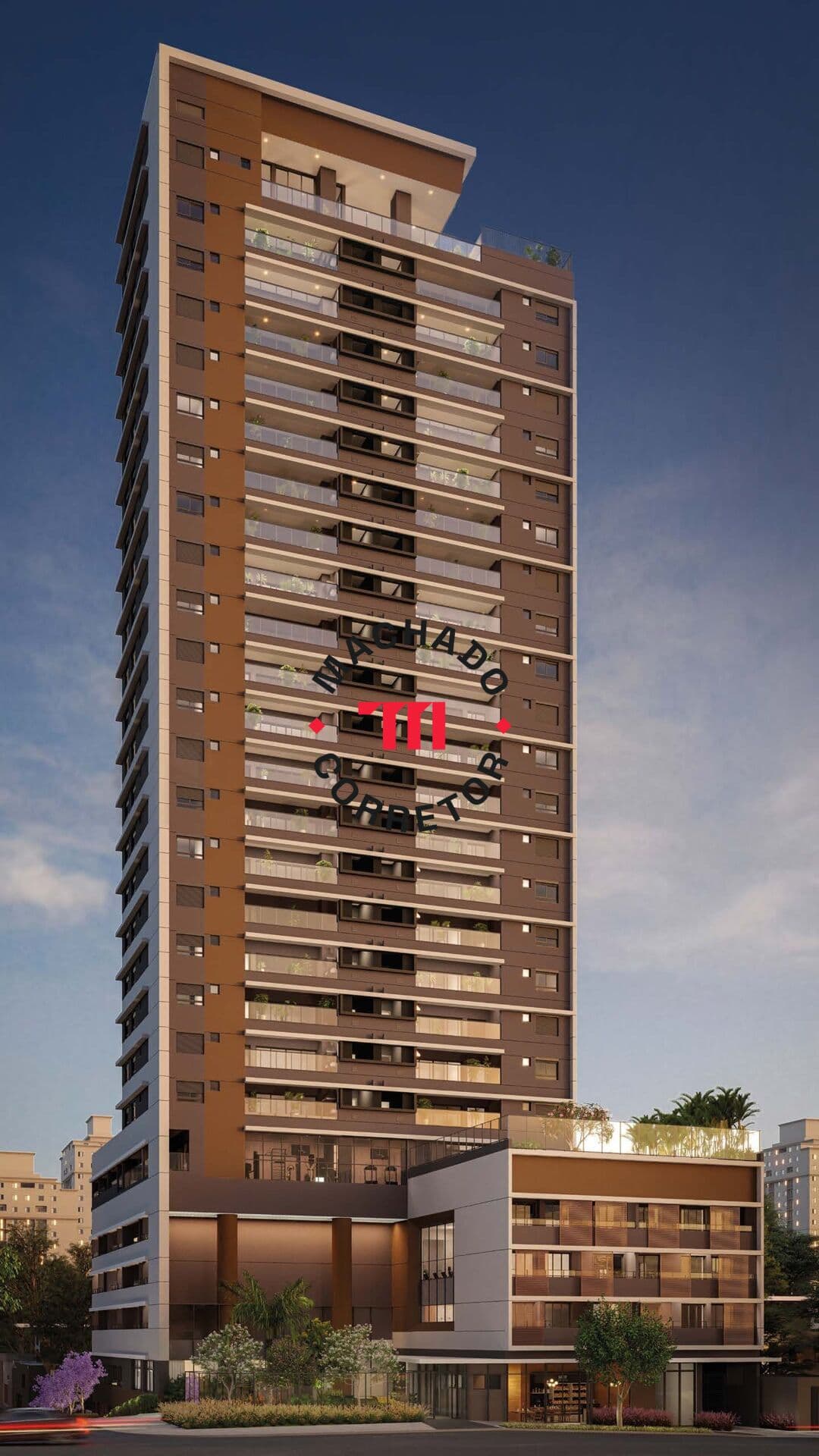 Apartamento à venda no bairro Vila Clementino, Vila Mariana, Moema - São Paulo/SP, Zona Sul