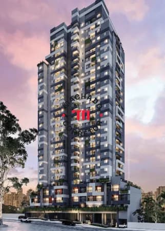 Apartamento a venda 1 dormitório no Yees Tatuapé - Yees Inc SP
