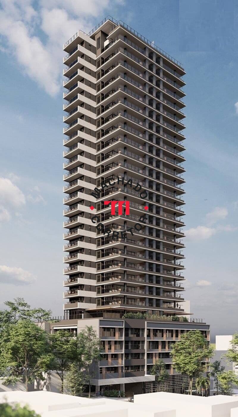 Apartamento Alto Padrão em Perdizes, São Paulo/SP