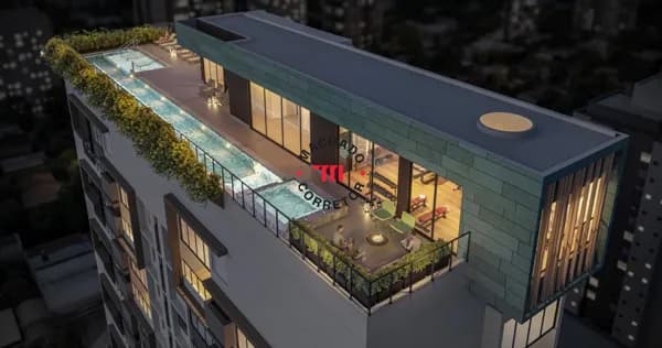 Artur 73 - Residencial - Focal Inc