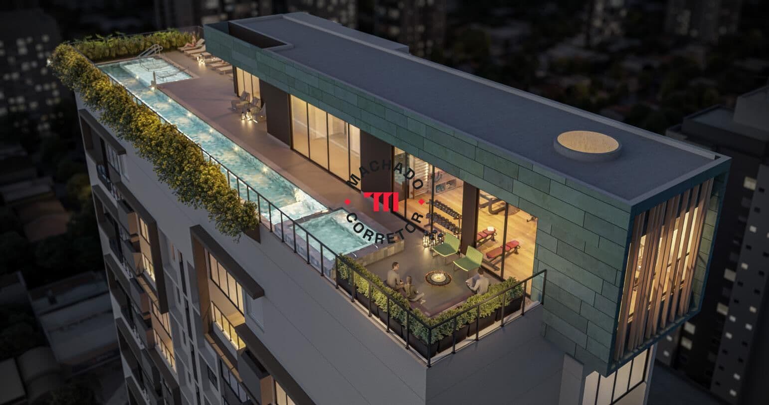 Artur 73 - Residencial - Focal Inc