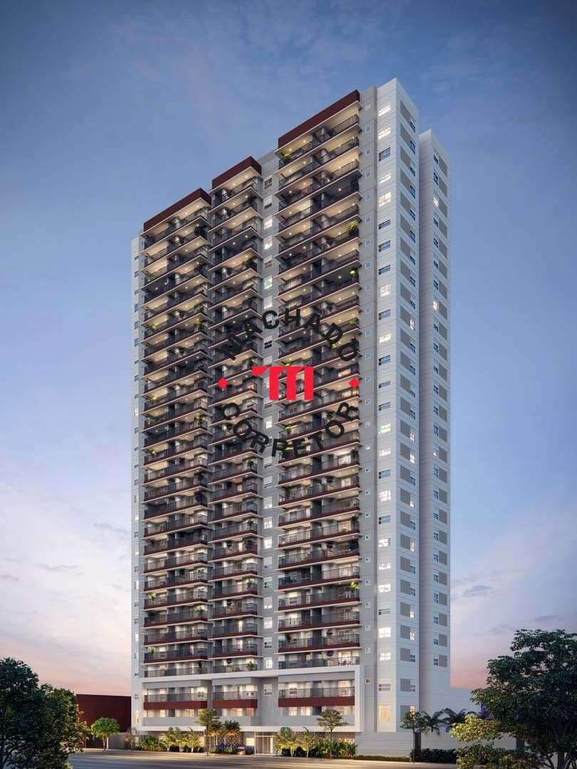 Amaro Tegra 79m² R$ 880.000Apartamento à venda no bairro Vila Cruzeiro - São Paulo/SP, Zona Sul