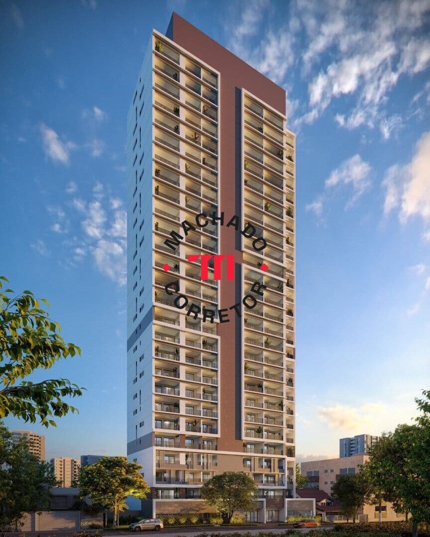The Collection Madalena - Residencial