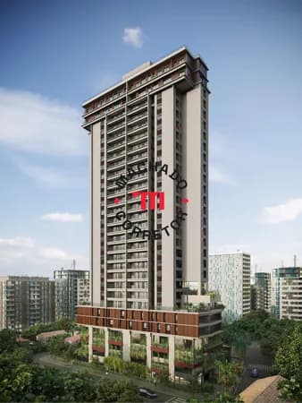 Lacasa Brooklin Apartamento 71m² pronto pra morar, à venda no bairro Brooklin - São Paulo/SP, Zona Sul