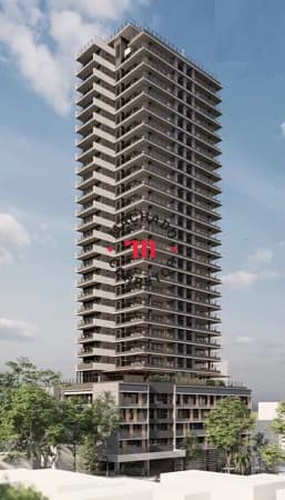 Apartamento Alto Padrão em Perdizes, São Paulo/SP
