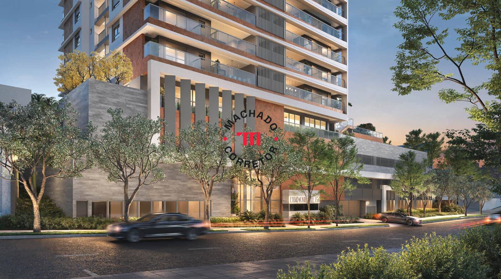 L'Harmonie Vila Mariana, 140m² à venda R$ 1.850.000 - São Paulo/SP