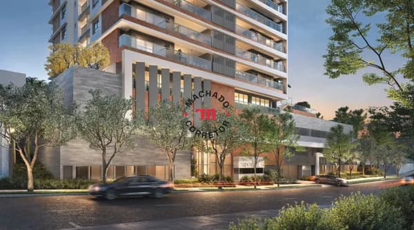 L'Harmonie Vila Mariana, 140m² à venda R$ 1.850.000 - São Paulo/SP