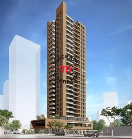 Apartamento em Água Branca, São Paulo/SP