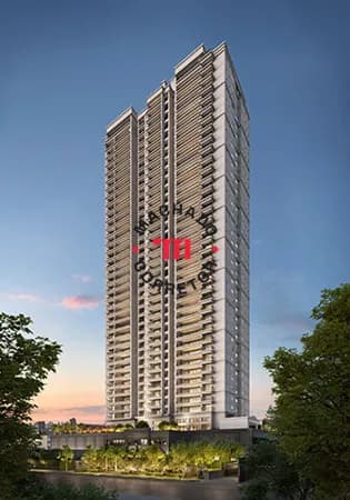 Wonder by Praças da Cidade 80m² a 145m²