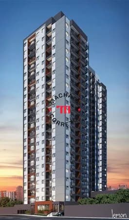 Apartamento a venda 2 dormitórios no Neo Kazzas Lapa
