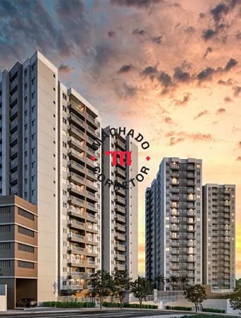 Green Park Embira: Minha Casa Minha Vida na Freguesia do Ó – 37 a 49m²