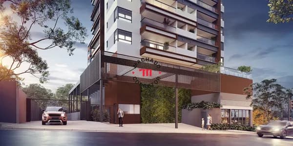Arch Boa Vista - Residencial - Archtech