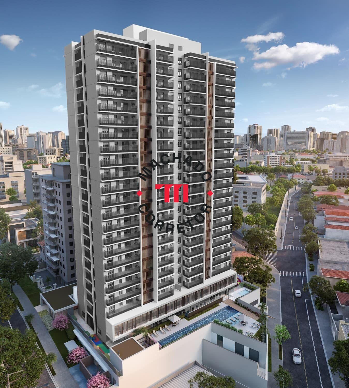 Apartamento à venda no bairro Vila Mascote - São Paulo/SP