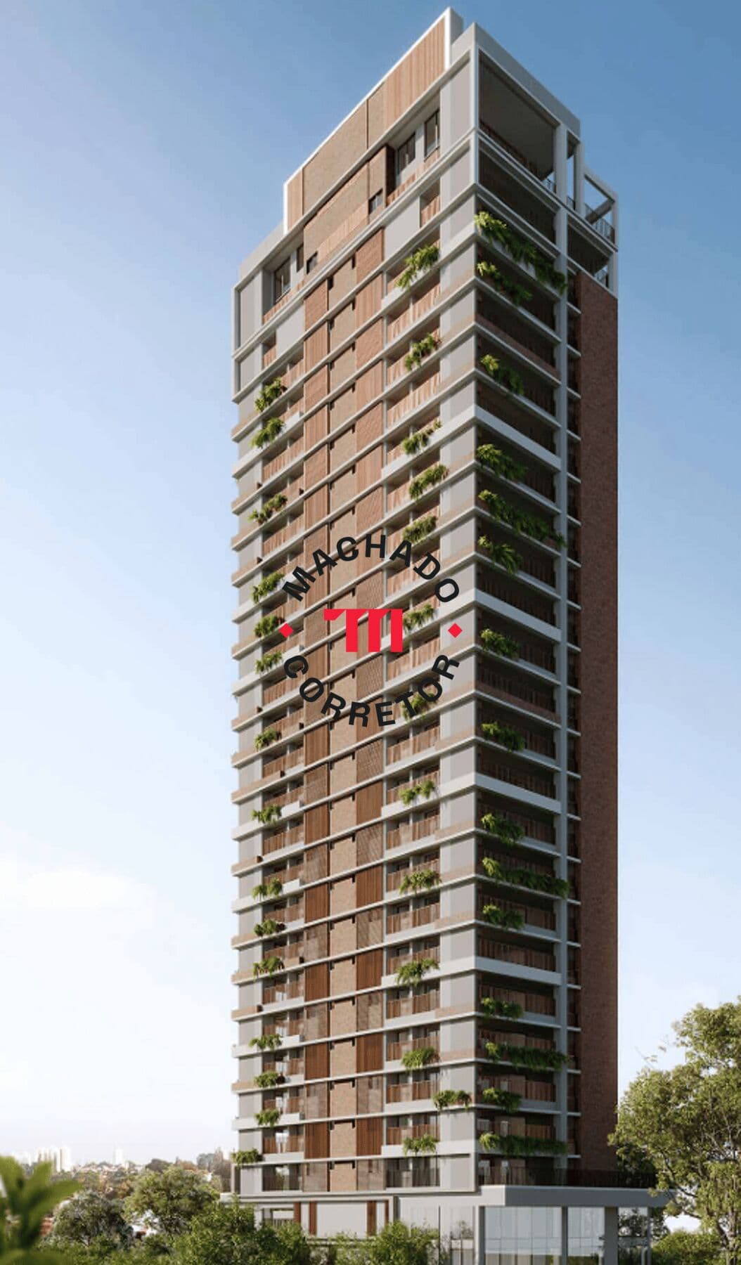 Lançamento 165m² em Pinheiros, São Paulo/SP