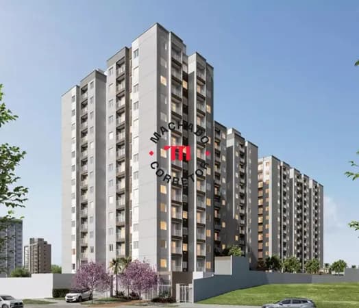 Soul Pari: Modernidade e Lazer Minha Casa Minha Vida no Coração do Pari
