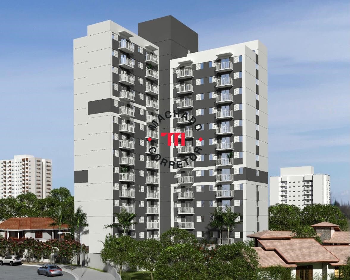 apartamento 1 dormitório a venda na Chácara Inglesa, São Paulo/SP