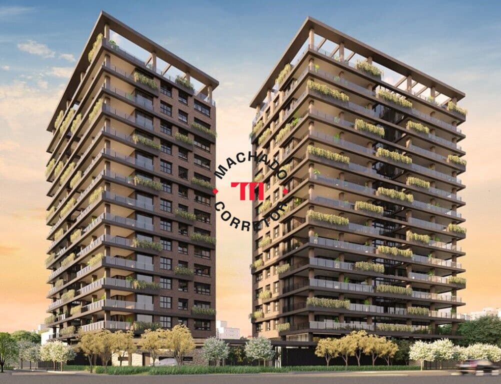 Apartamento pronto pra morar vista parque Ibirapuera 231m² e 301m¹ com 4 suítes e 4 vagas