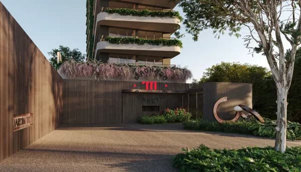 Jardim 1101 - Breve Lançamento - Tishman Speyer