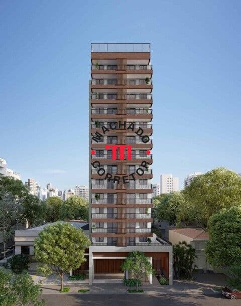 Oy Campo Belo - Residencial