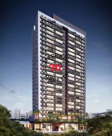 View JT - Residencial