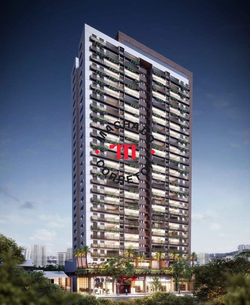 View JT - Residencial