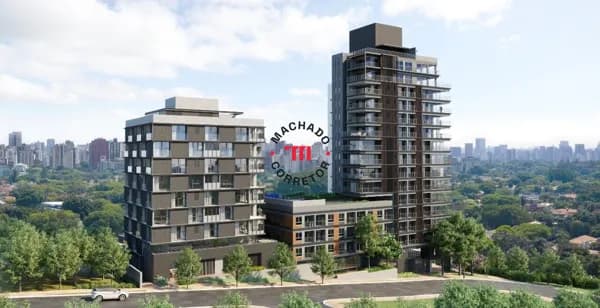 Ecos Vila Madalena - Residencial
