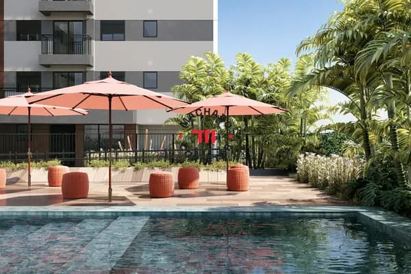 Apartamento em Belenzinho, São Paulo/SP