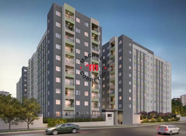 Apartamento em Jaguaré, São Paulo/SP