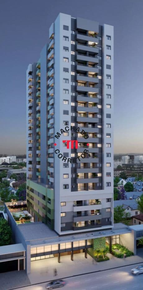 Apartamento1 dormitório a venda no Today Butantã - Residencial - Canopus