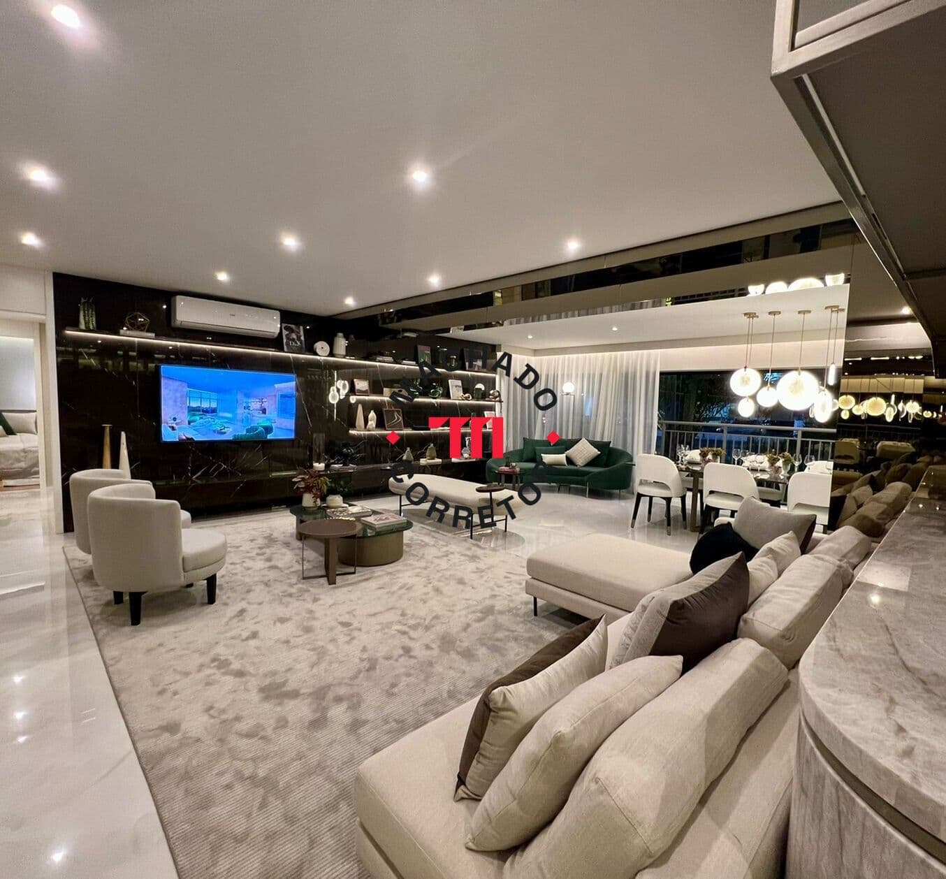 Green View Residence