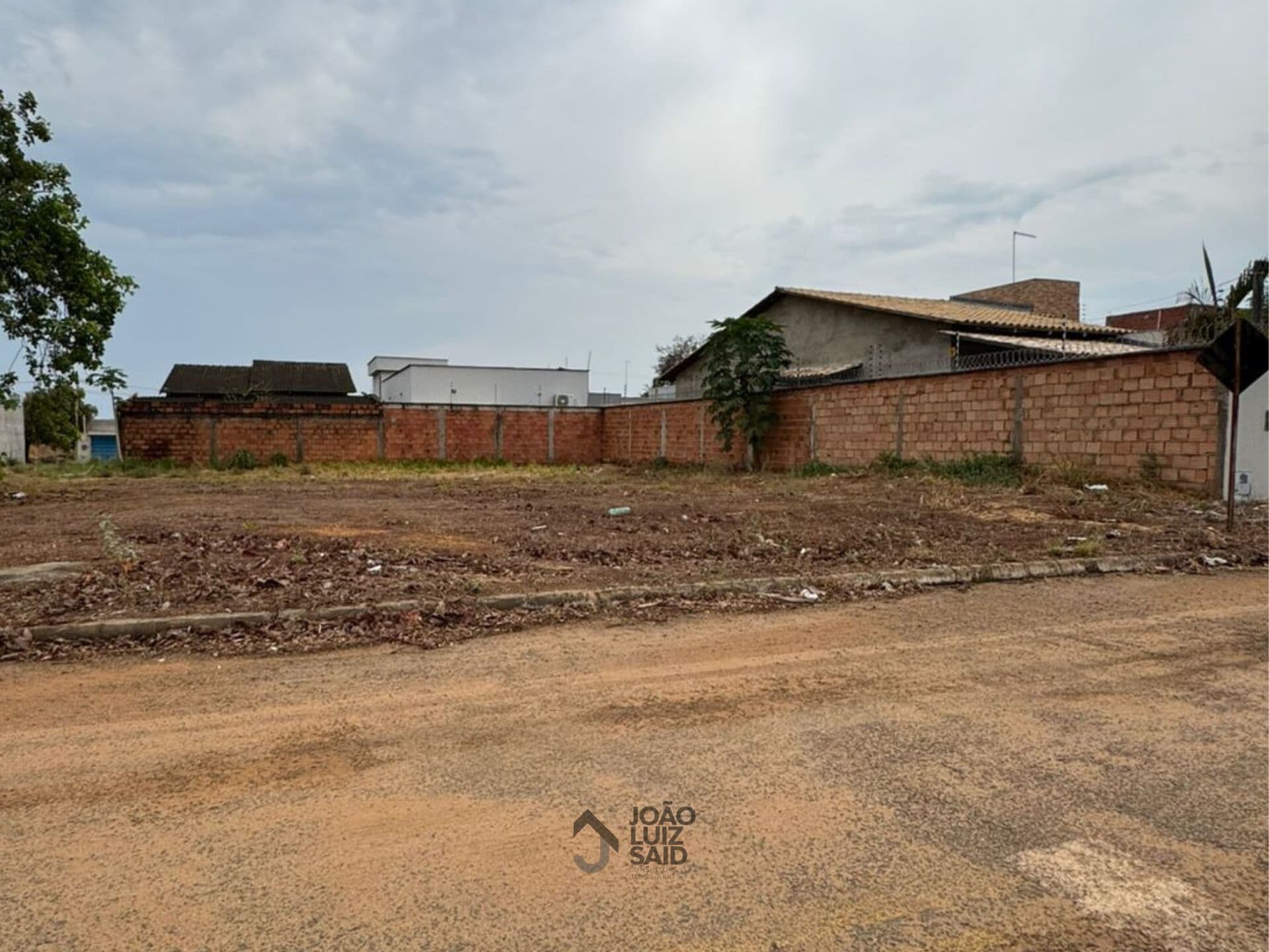 Lote/Terreno em Palmas - Plano Diretor Sul