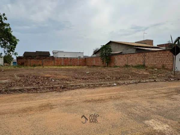 Lote/Terreno em Palmas - Plano Diretor Sul