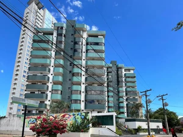 Apartamento em Palmas - Plano Diretor Sul