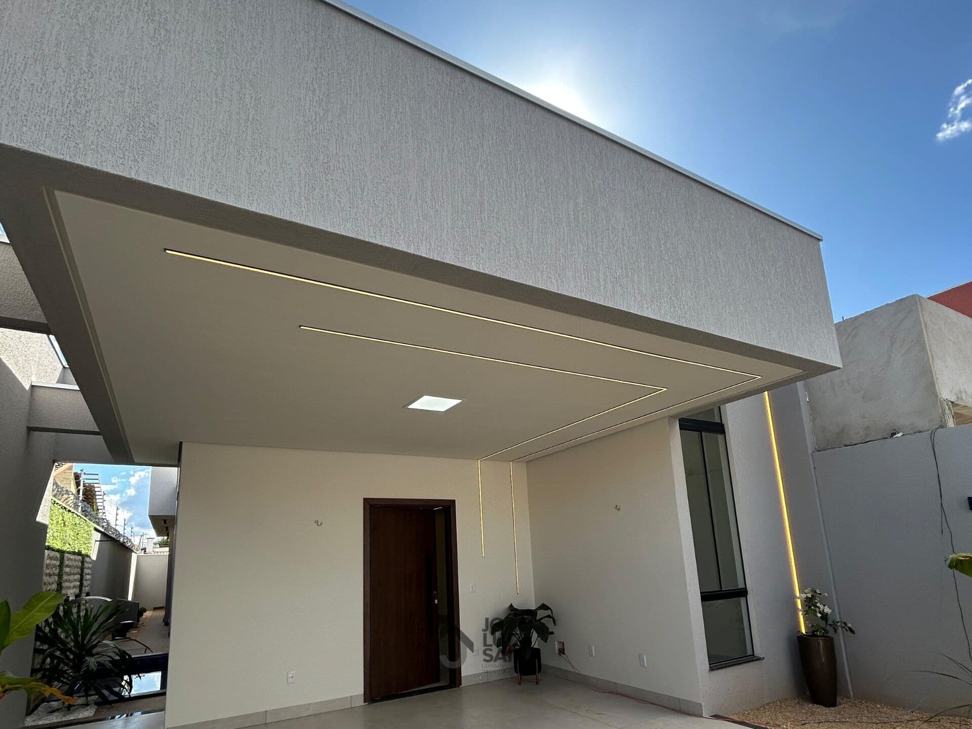 Casa em Palmas - Plano Diretor Sul