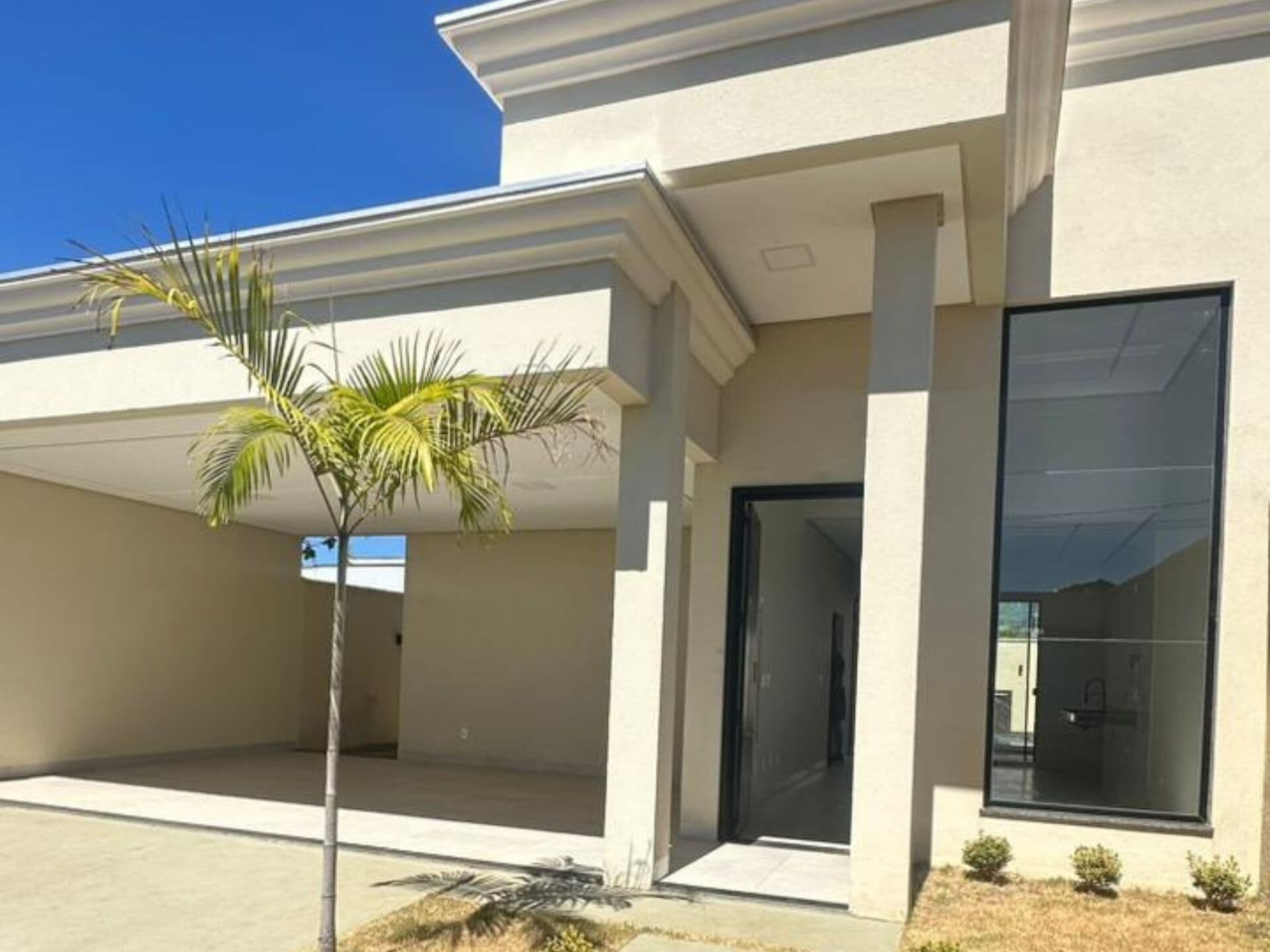 Casa em Palmas - Plano Diretor Sul