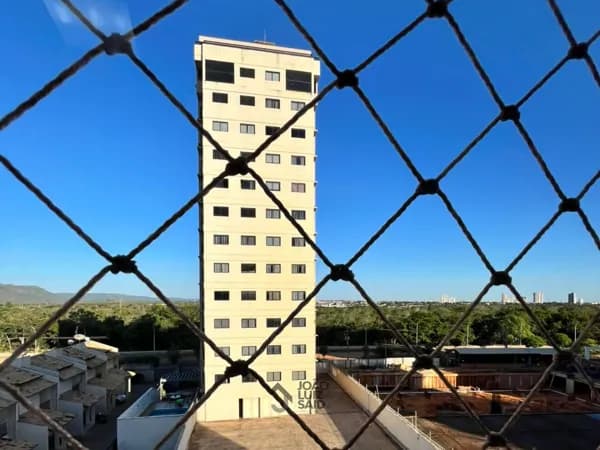 Apartamento em Palmas - Plano Diretor Sul