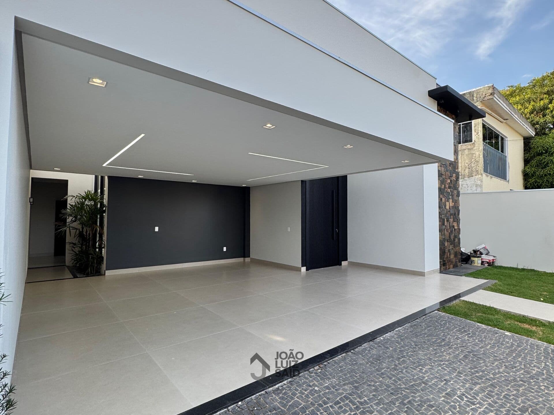 Casa em Palmas - Plano Diretor Sul