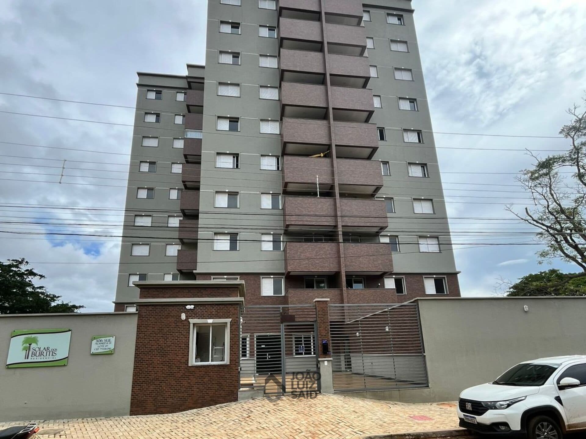 Apartamento em Palmas - Plano Diretor Sul